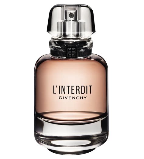 givenchy profumo donna